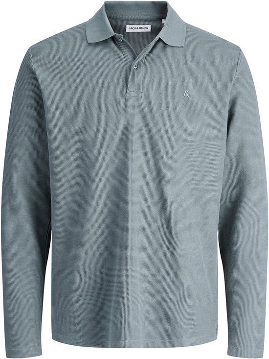 JACK AND JONES Heren Silverlake Sweaters Wit