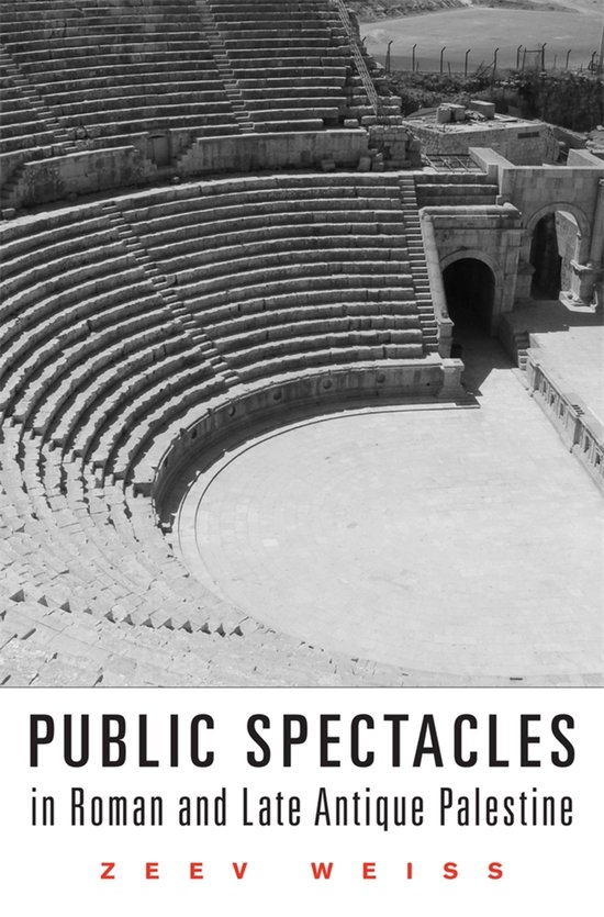Revealing Antiquity 21 - Public Spectacles in Roman and Late ... - cover
