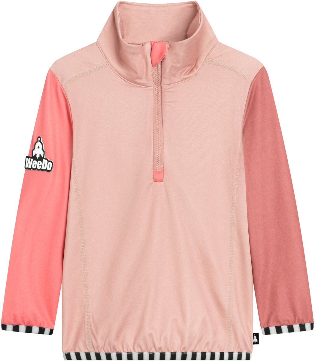 WeeDo functioneel shirt UNIDO Funderwear