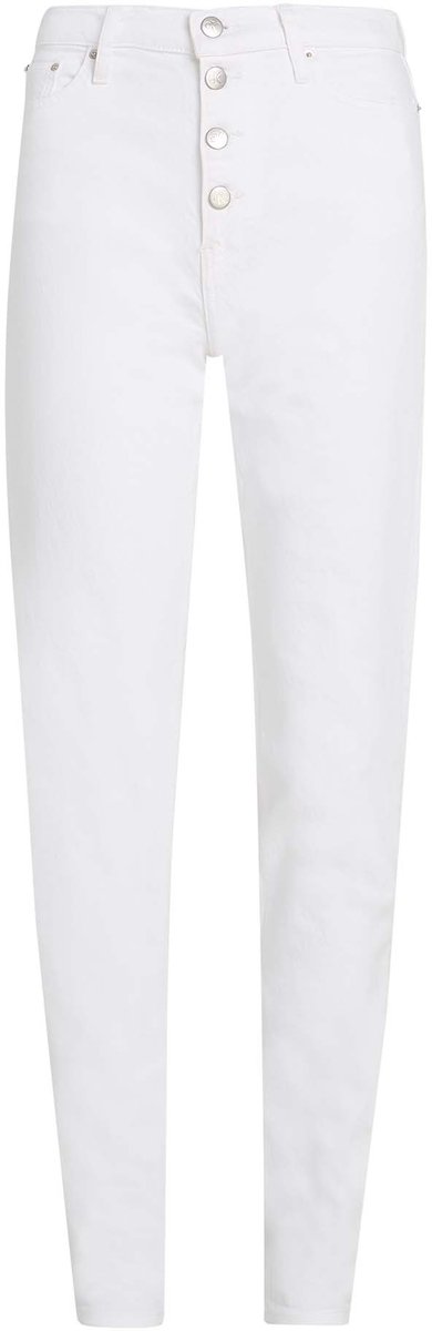Jeans Ck Mom Jean - Fashion Wear - Vrouwen