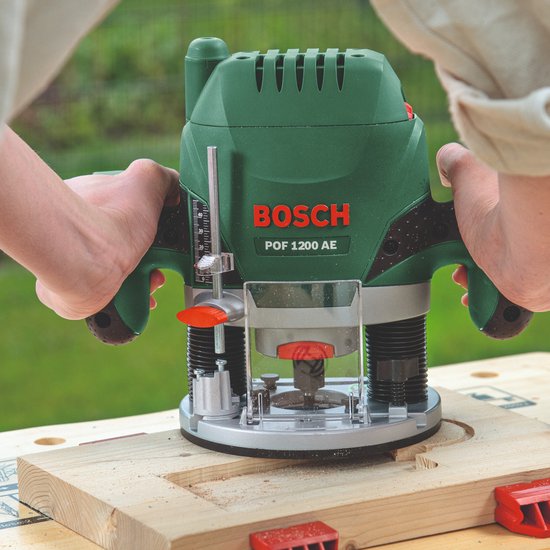 ᐅᐅ]Ausführlicher Bosch POF 1400 ACE Test 2022 (NEU