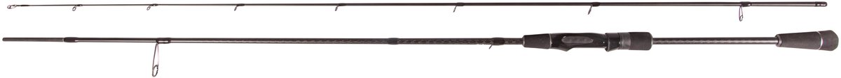 Grayton Chase Jig Finesse Spinhengel 2.70m (7-28g) - Spinhengel