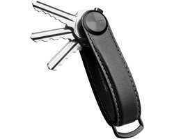 Orbitkey Key Organizer Pro blackout