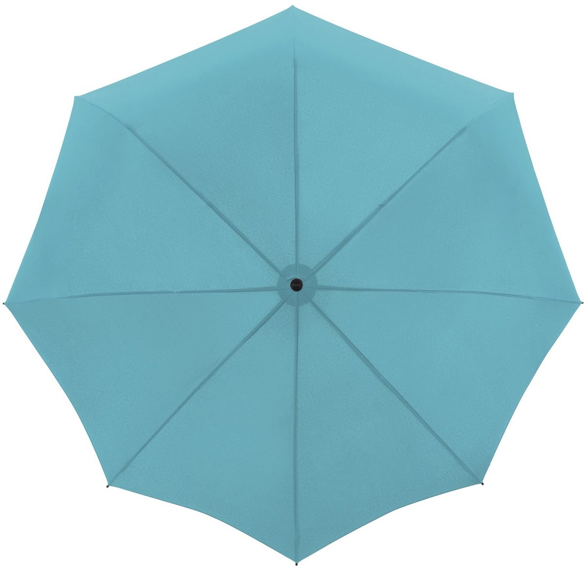 Knirps Shape Big Storm Umbrella Duomatic capri