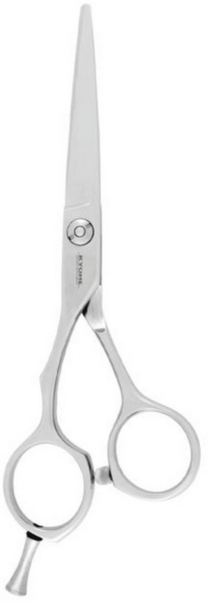 Kyone 480 College Line Knip 6,0 inch Linkshandig Zilver 6,0