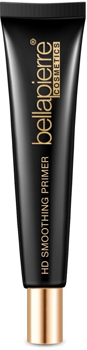 Bellapierre HD smoothing primer - minerale make up 30ML