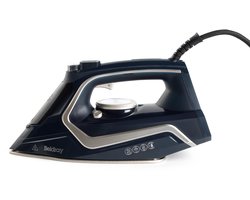 Beldray Ultra Sleek Strijkijzer - Keramische Zoolplaat - 280ml