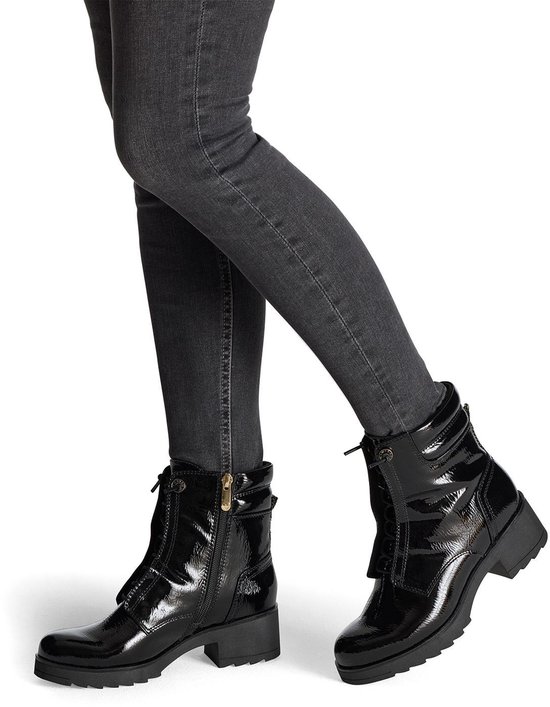 Bottines femme Marco Tozzi 2-25243-45 018 F- largeur : 41 EU