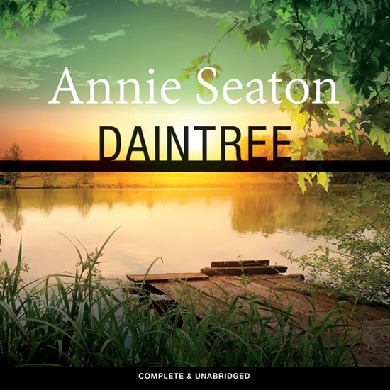 Daintree - cover
