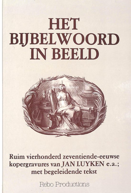 Het Bijbelwoord in beeld