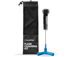 Hydrapak | Flaskflex | Softflask Reiniging | | -
