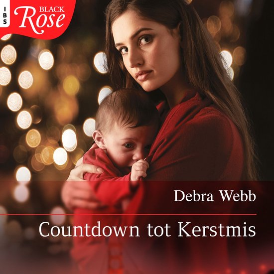 Countdown tot Kerstmis - cover