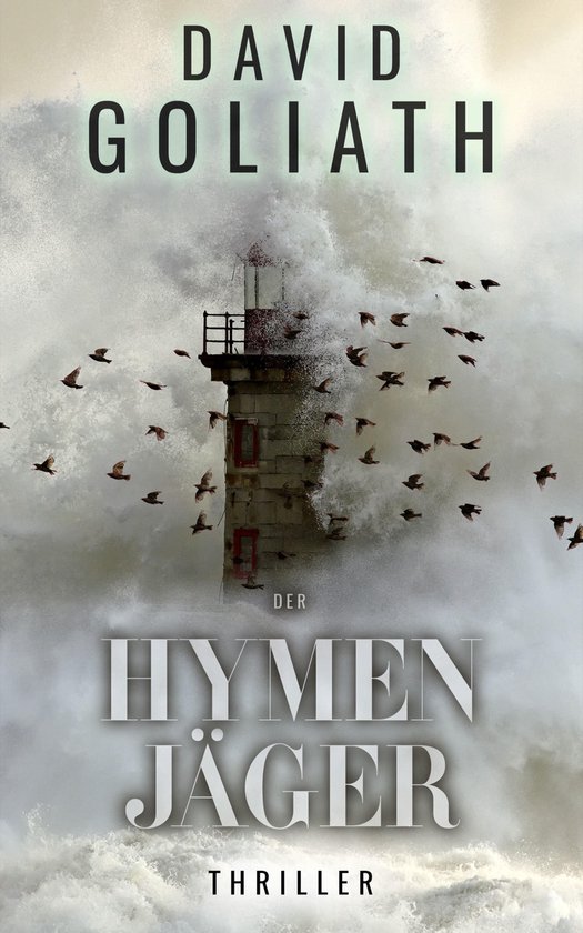 Der Hymenjäger - cover