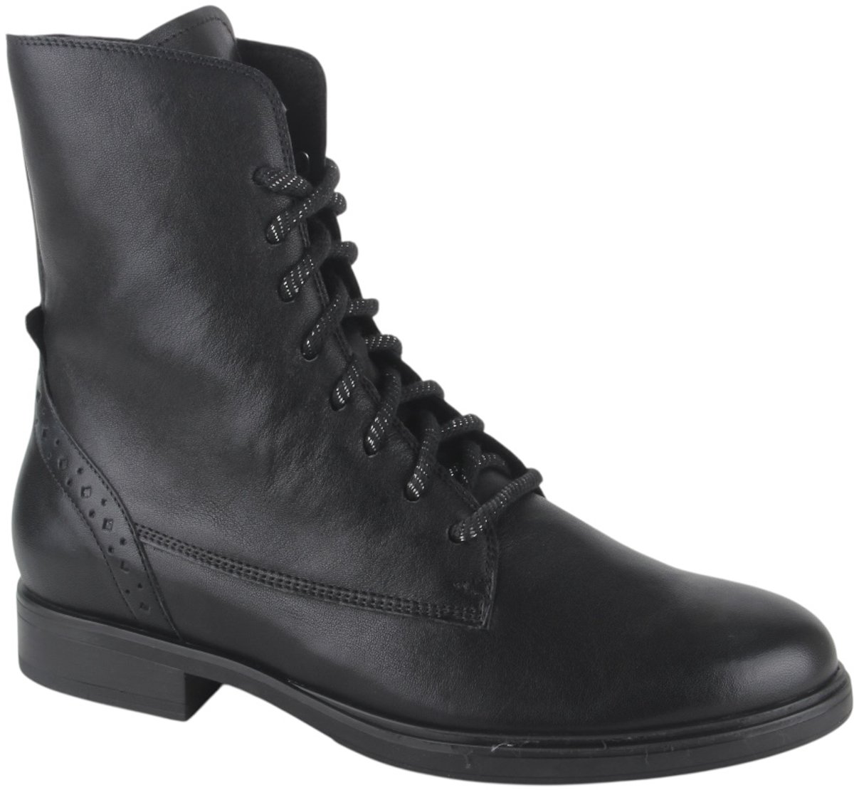 Durea 9826 Boot Zwart G