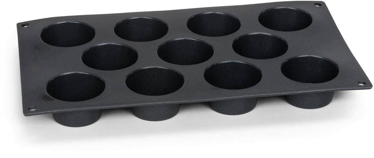 Patisse minimuffinvorm Starflex 11 vaks