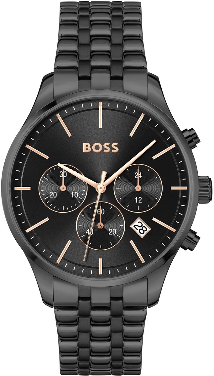 BOSS HB1514256 AVERY Heren Horloge