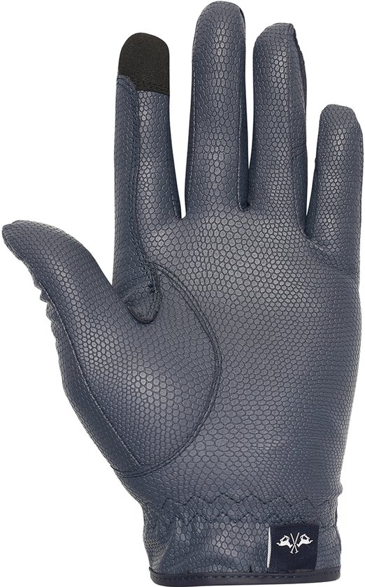 Gants de polo Hv Polo Hvpdaily Bleu foncé - XXL