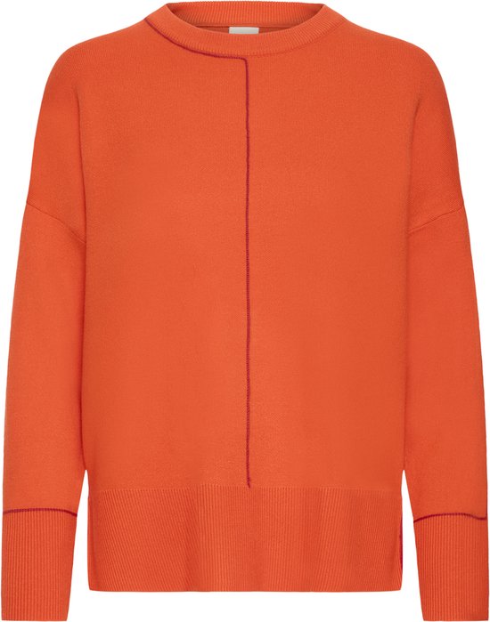 Ichi IHBALLIA LS2 Dames Trui - Maat XXL