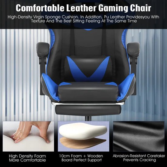 Ergonomische