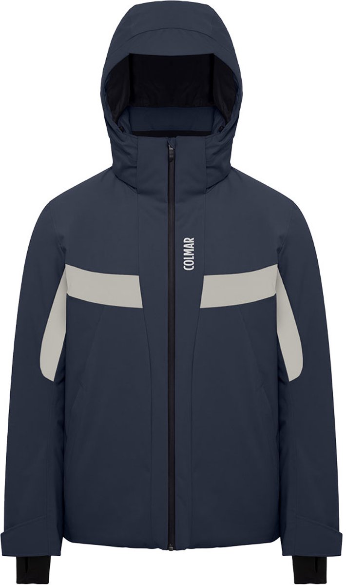 Colmar 1360 Jas Blauw 56 Man