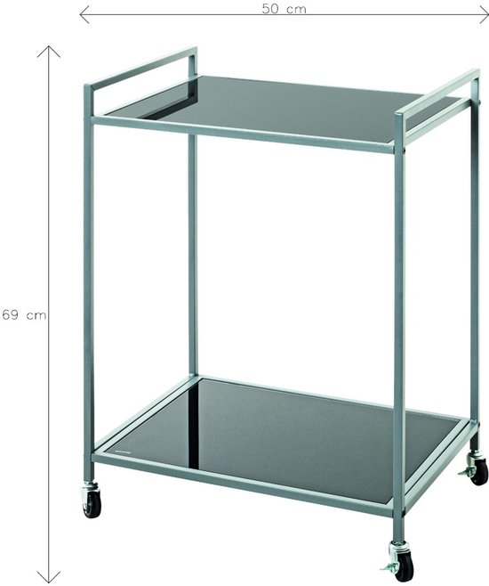 vidaXL Ovale plantenbak - Groen - 224 x 40 x 36 cm - Gepoedercoat staal