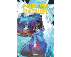 Contro Natura - Contro Natura - Sang bleu