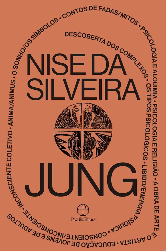 Jung: Vida e obra - cover