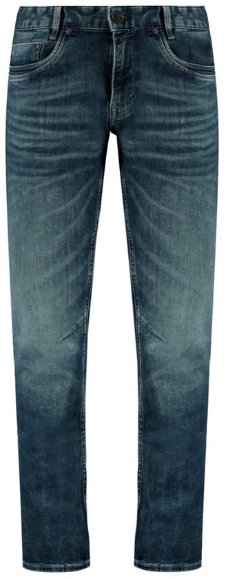 PME Legend Jeans Skymaster - Indigo Denim - Relaxed fit - Maat W28 - L32