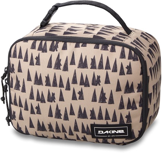 DAKINE KIDS LUNCH BOX 5L van DAKINE — afbeelding 2