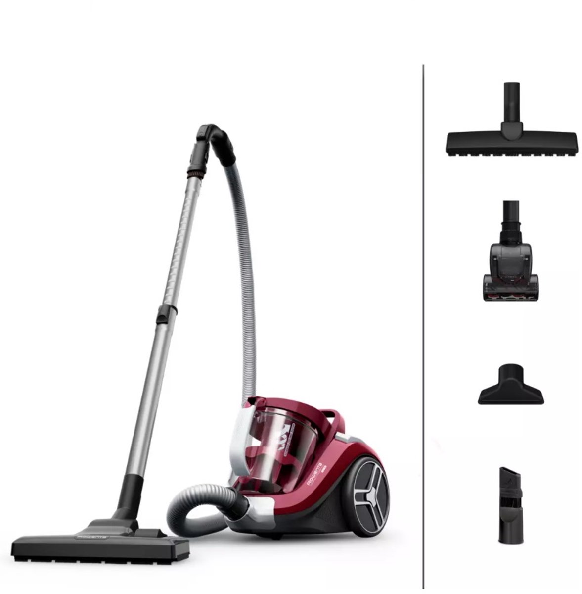 Rowenta Compact Power XXL RO4B63 Stofzuiger zonder zak