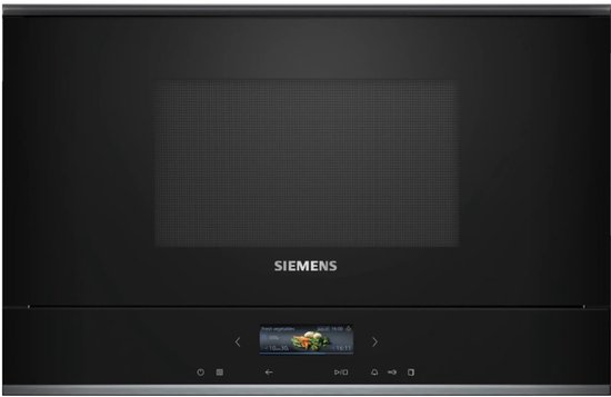 Siemens BF722L1B1 - iQ700 - Inbouwmagnetron