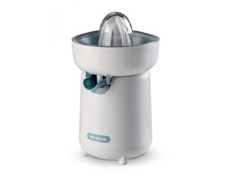 Ariete 0417/01 elektrische citruspers - 40 Watt - 2 perskegel - Wit