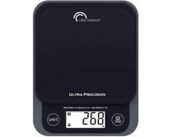 Balance culinaire - Ultra précision 5.1