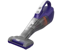 Black+Decker Dustbuster DVJ325BF