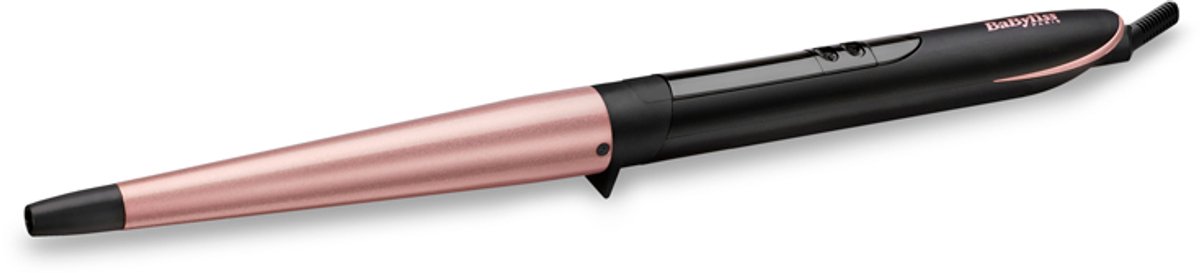 BaByliss Quartz Conical C454E