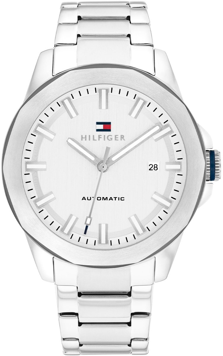 Tommy Hilfiger TH1710695 Lars Heren Horloge