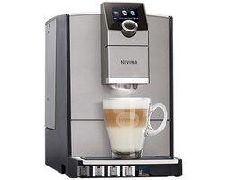 Nivona CaféRomatica 795 Espressomachine - koffiemachine met bonen