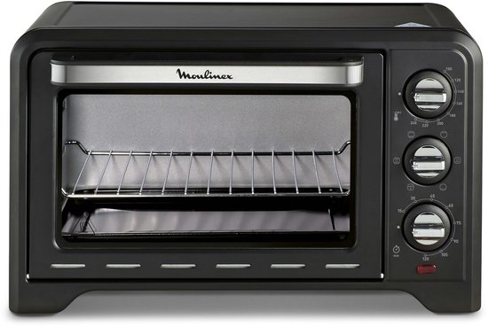 Moulinex Optimo OX444810 - Mini oven (vrijstaand)