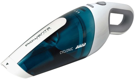 Rowenta AC4461 Extenso Kruimelzuiger met Cycloontechnologie - Rowenta - €57,99