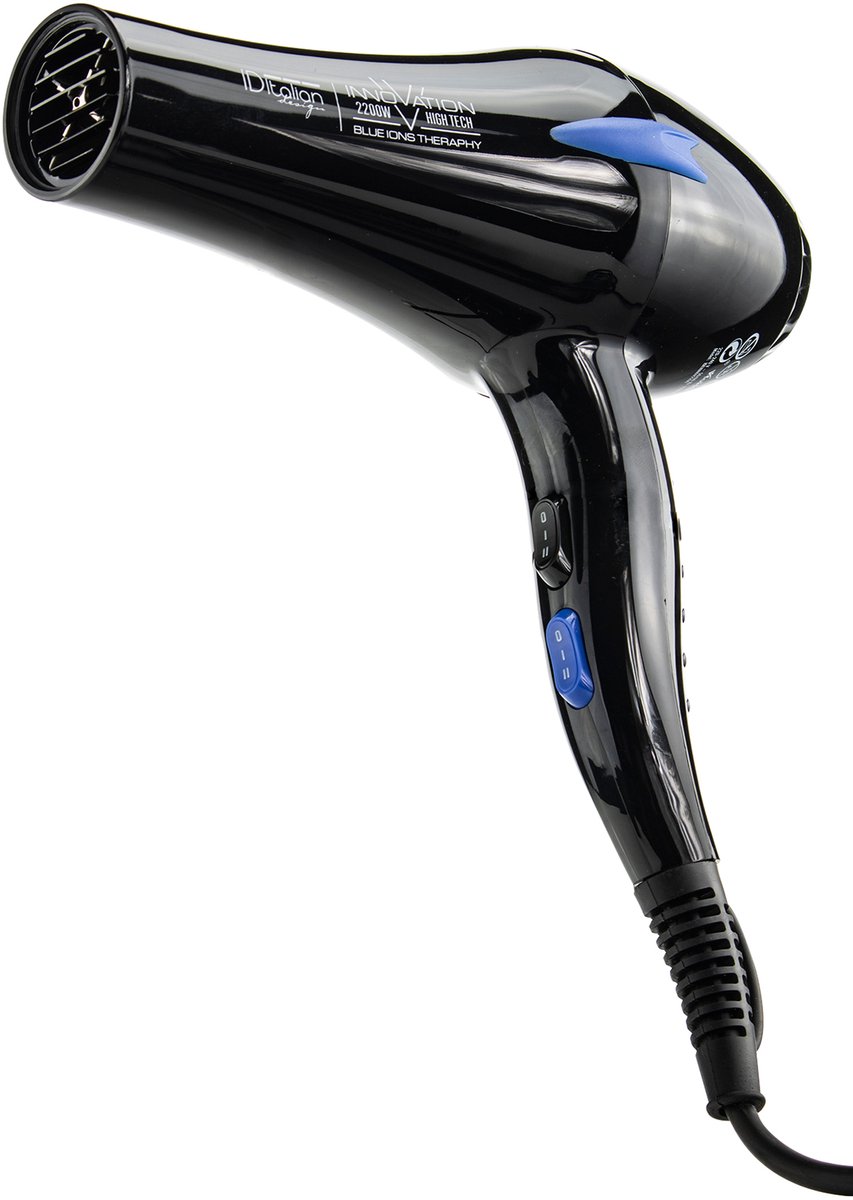 ITALIAN DESIGN ELECTRICAL ITEMS T-VORM ER-7000 PROFESSIONELE MAAIER