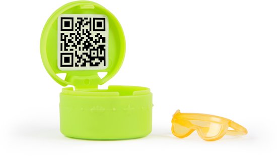 Gabby’s Poppenhuis De Film – MerCat’s Spa Badkamer Speelset