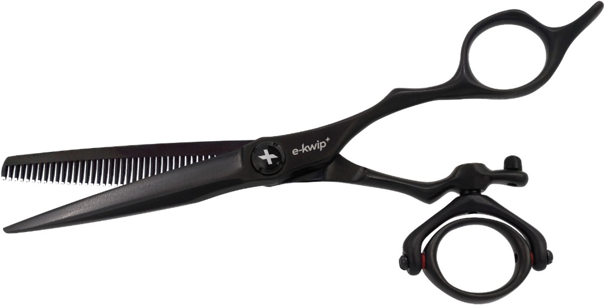 E-Kwip+ TEC3(60) Professionele Modelleerschaar 5,5 Inch 40T