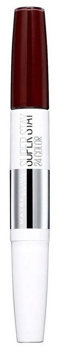 Maybelline Superstay 24h Lippenstift - 840 Merlot