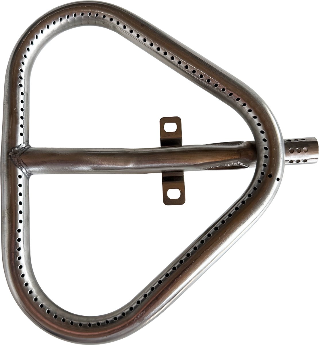 nomadiQ BBQ Brander links