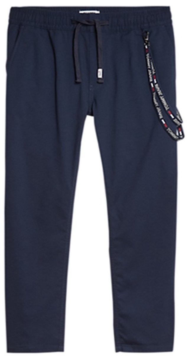 tjm scanton solid track Blauw