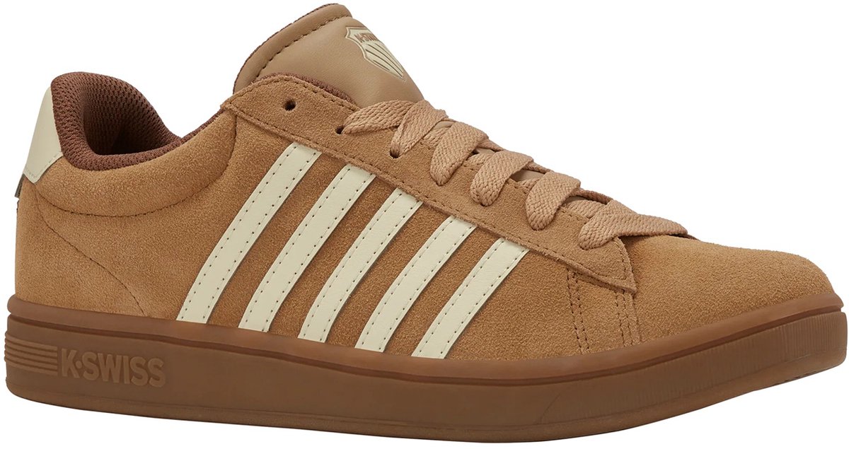 K-SWISS Court Tiebreak II SDE bruin