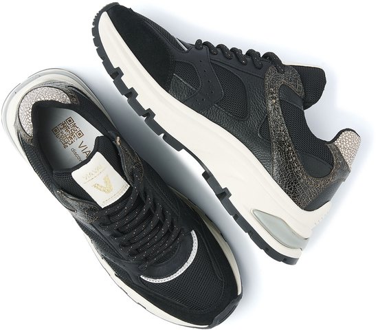 Baskets pour femmes VIA VAI Liz Curtis pour femme - Taille 40