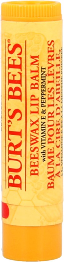 Burt'S Bees Lippenbals. Stick