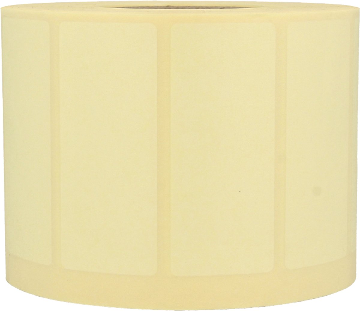 Thermische Etiketten Blanco 70X30-45 Blanco - 1500St