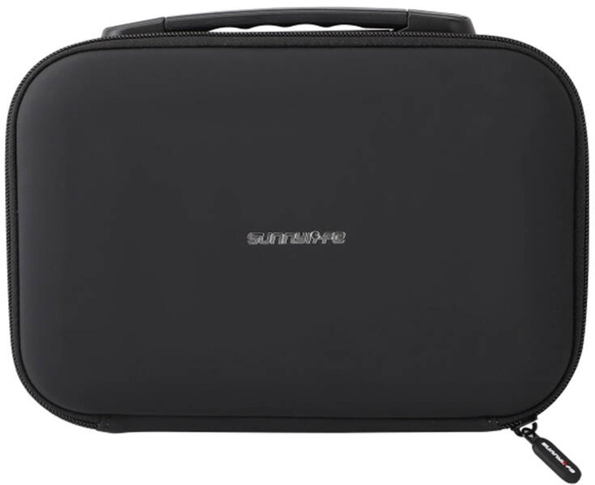 Sunnylife Combo Bag Voor Dji Neo (Zwart)
